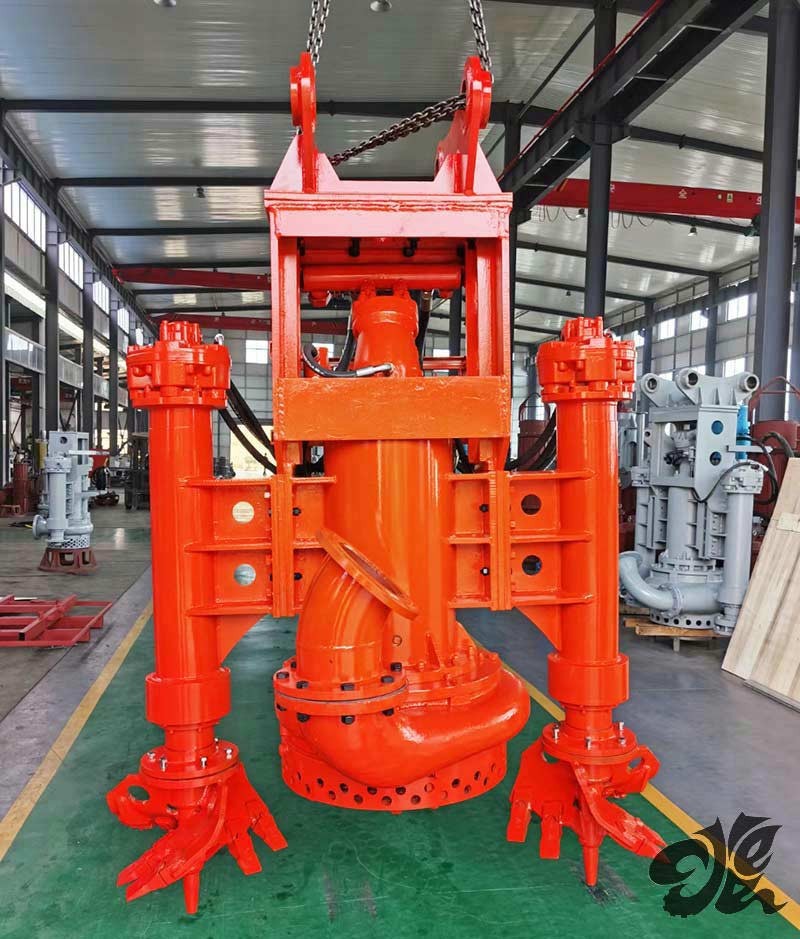 挖掘機(jī)抽砂泵 挖掘機(jī)抽砂泵